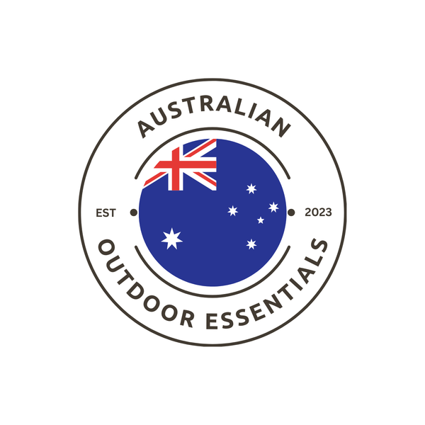 Australia Outdoor Essentials